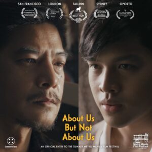 DESPRE NOI, DAR NU DESPRE NOI DESPRE NOI, DAR NU DESPRE NOI