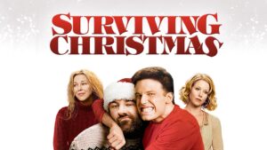 UN CRĂCIUN PRINTRE STRĂINI (2004) UN CRĂCIUN PRINTRE STRĂINI (2004)