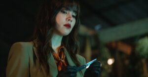 DALAH: MOARTEA ȘI FLORILE (2025) DALAH: MOARTEA ȘI FLORILE (2025)