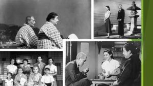 POVESTE DIN TOKYO (1953) POVESTE DIN TOKYO (1953)