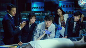 PARTENERI PENTRU JUSTIŢIE S01 (2018) PARTENERI PENTRU JUSTIŢIE S01 (2018)