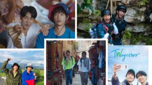 DUO LA DRUM (2020) DUO LA DRUM (2020)