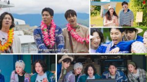 LUMEA NOUĂ (2021) LUMEA NOUĂ (2021)