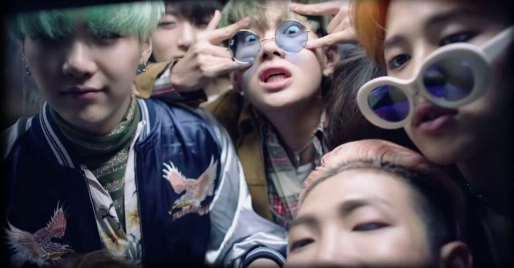 Run BTS! (2015) Run BTS! (2015)