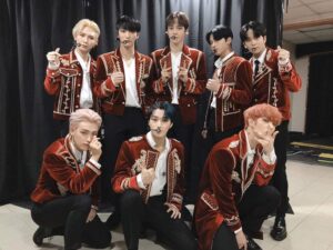 CONCERT ATEEZ (2023) CONCERT ATEEZ (2023)