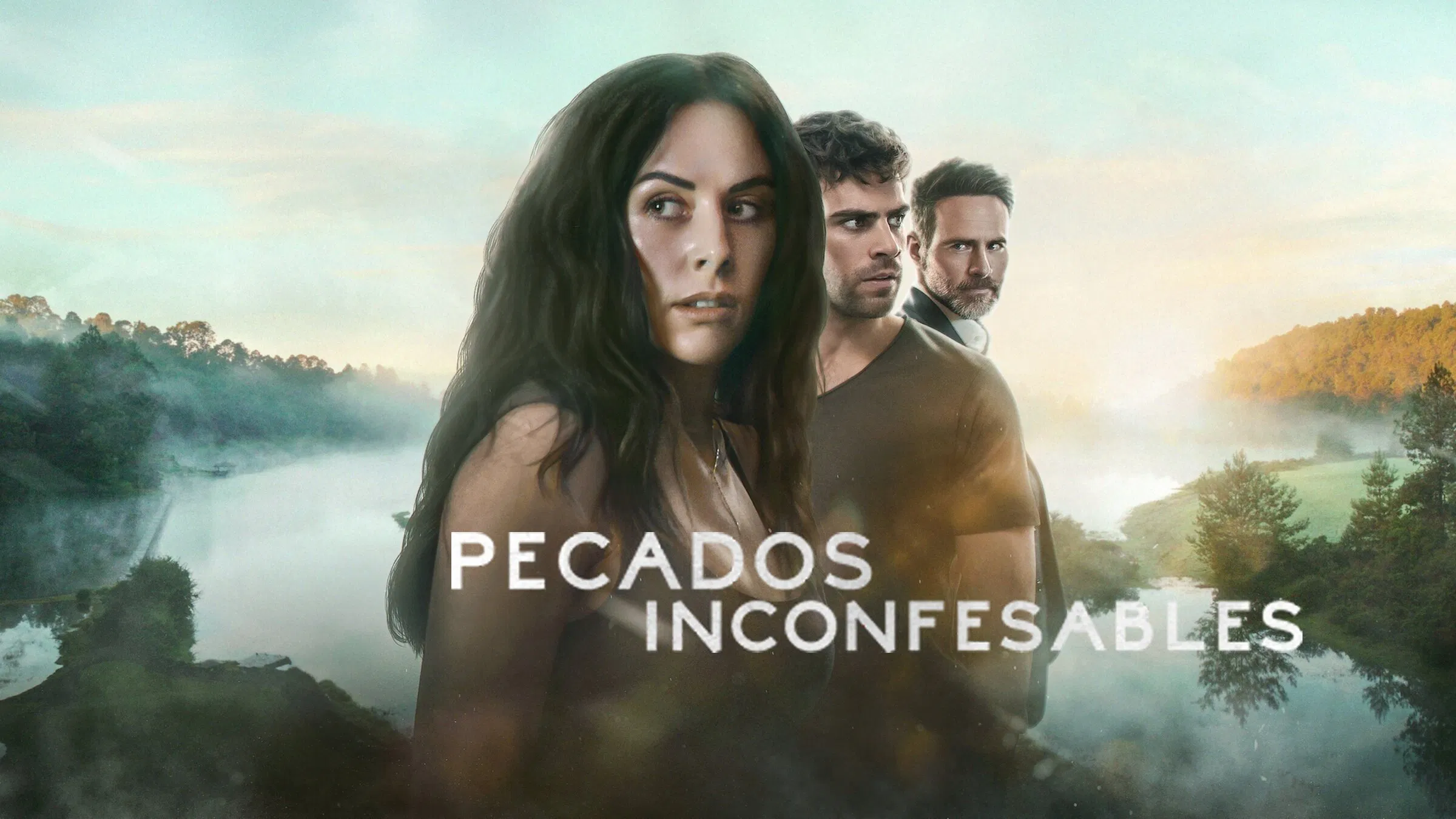 PĂCATE NEROSTITE (2025) PĂCATE NEROSTITE (2025)