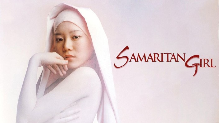 FATA SAMARITEANĂ (2004)