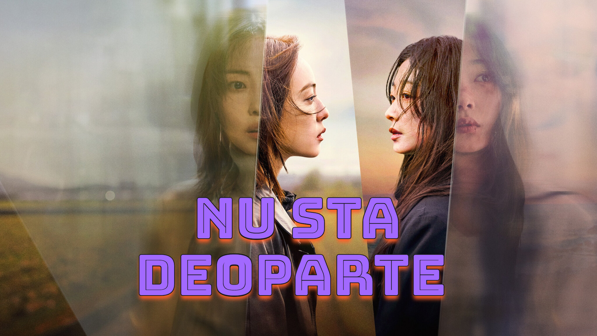 NU STA DEOPARTE (2025) NU STA DEOPARTE (2025)