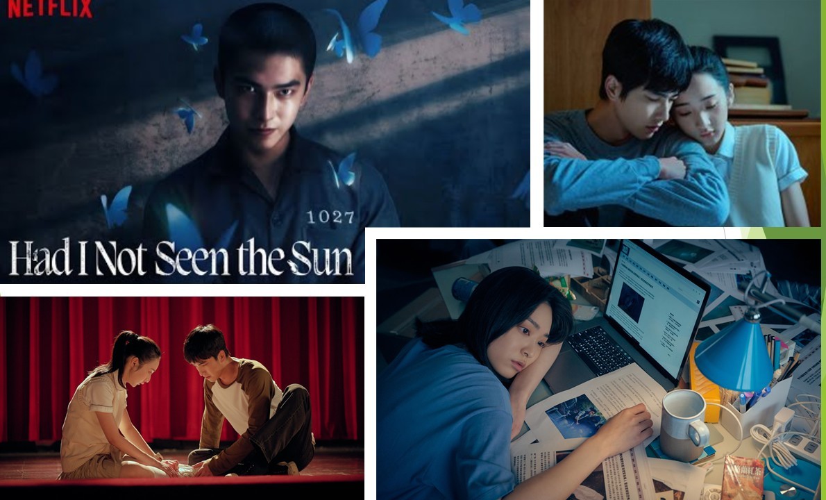 DACĂ N-AȘ FI VĂZUT SOARELE (2025) DACĂ N-AȘ FI VĂZUT SOARELE (2025)